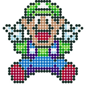 ルイージ