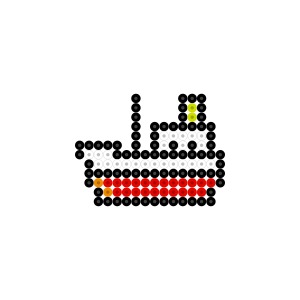 船