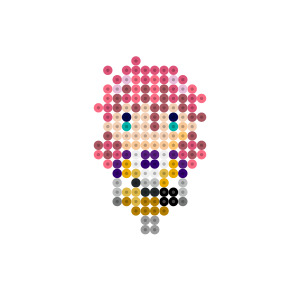 フェルト・グレイス