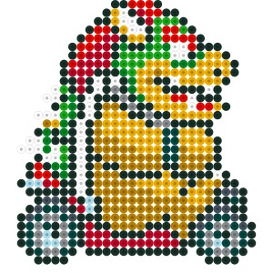 クッパ