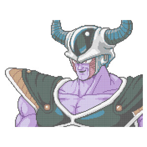 コルド大王