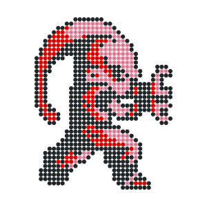 魔人ブウ