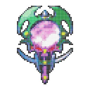 デビルズミラー