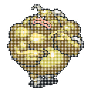 グランとリオン