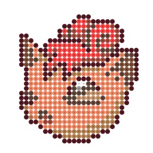 ロコン