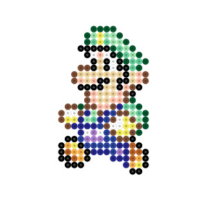 ルイージ
