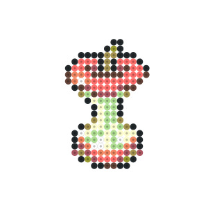 たべのこし