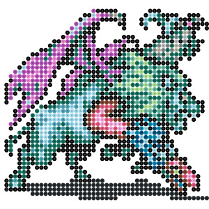 ゴーキメラ