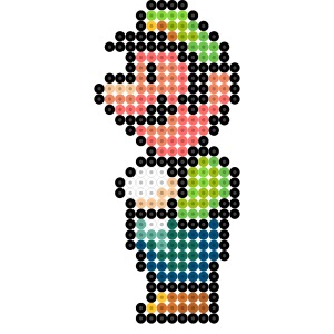 ルイージ