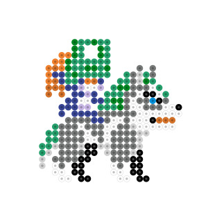ウルフリンク