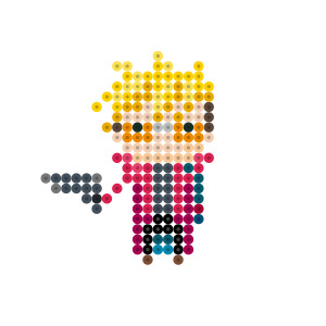 ヴァッシュ・ザ・スタンピード