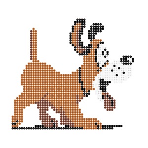 猟犬
