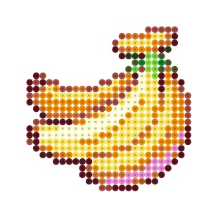 バナナ