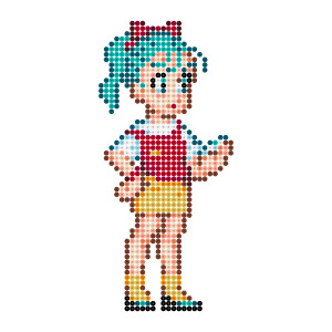 ブルマ