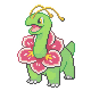 メガニウム