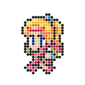 クルル・マイア・バルデシオン
