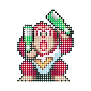 ドンキーコングJr.