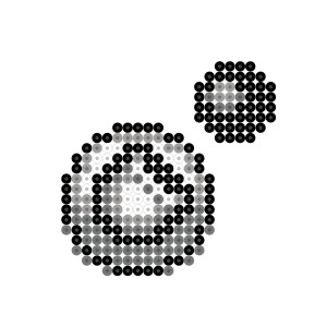 砲台