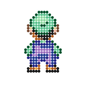 ルイージ