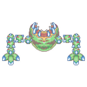 メガゾーン