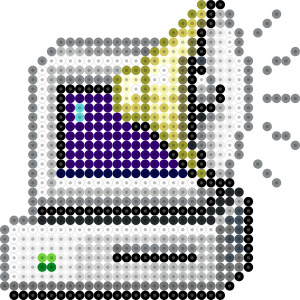 コンピュータ