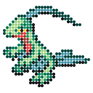 ジュプトル