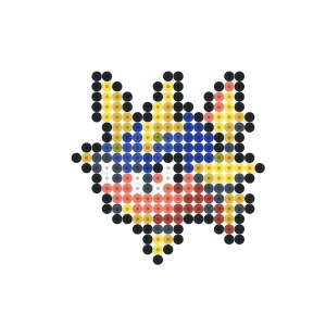キバニア