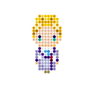 ゼナ・ザビ