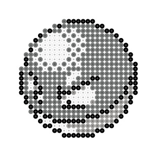 ビリリダマ