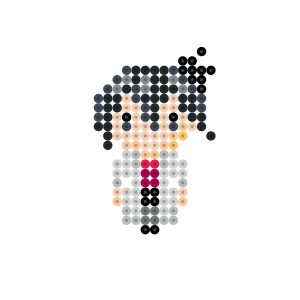 女医