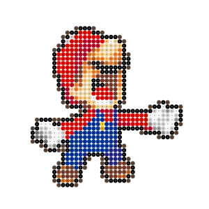 マリオ