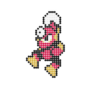 メタルマン