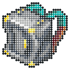 てつのきんこ