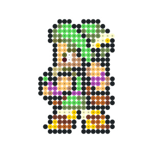 ガラフ・ドウ