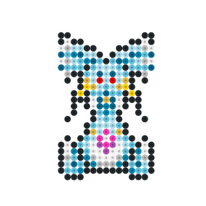 みずのせいれい