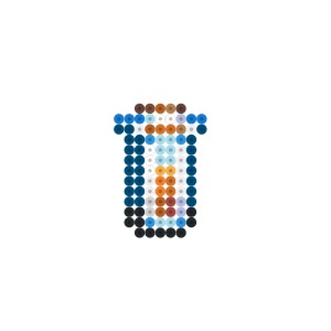 実験の液体