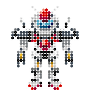 01ガンダム
