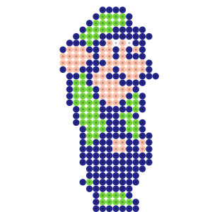 ルイージ