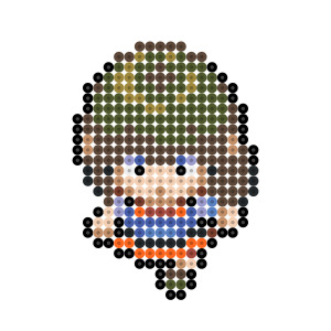 リサ