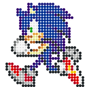 ソニック・ザ・ヘッジホッグ