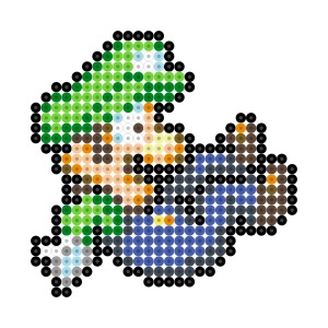 ルイージ