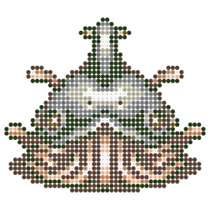 テラミュータント