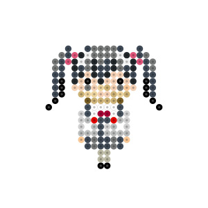 ユリ