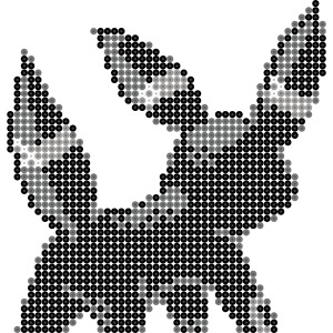 ブラッキー