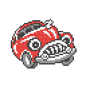 デビルカー
