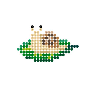 カタツムリ