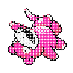 ヤドン