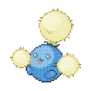ワタッコ