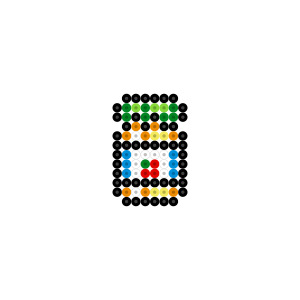 パワーアップルジュース