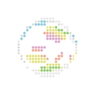 シャボン玉